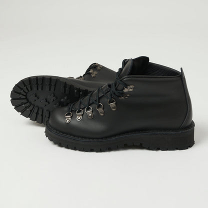 Bota de trabajo Danner 31530 'Mountain Light' Gore-Tex - Negro