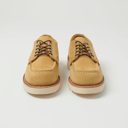 Zapato Oxford Red Wing 8079 Shop Moc - Hawthorne Abilene