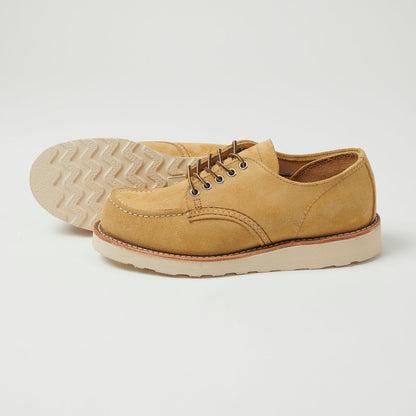 Zapato Oxford Red Wing 8079 Shop Moc - Hawthorne Abilene