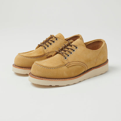 Zapato Oxford Red Wing 8079 Shop Moc - Hawthorne Abilene