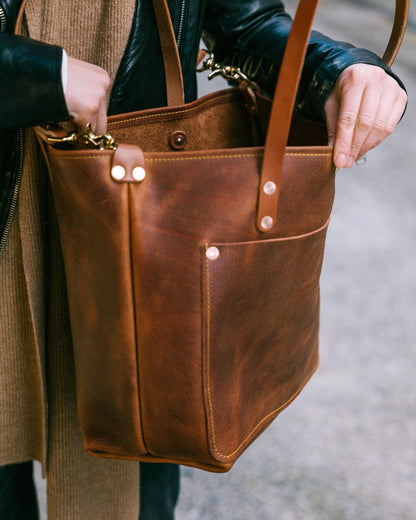 Macarena Tote Bag