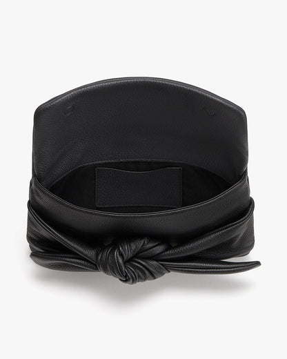 Morgana Mini Bow Bag