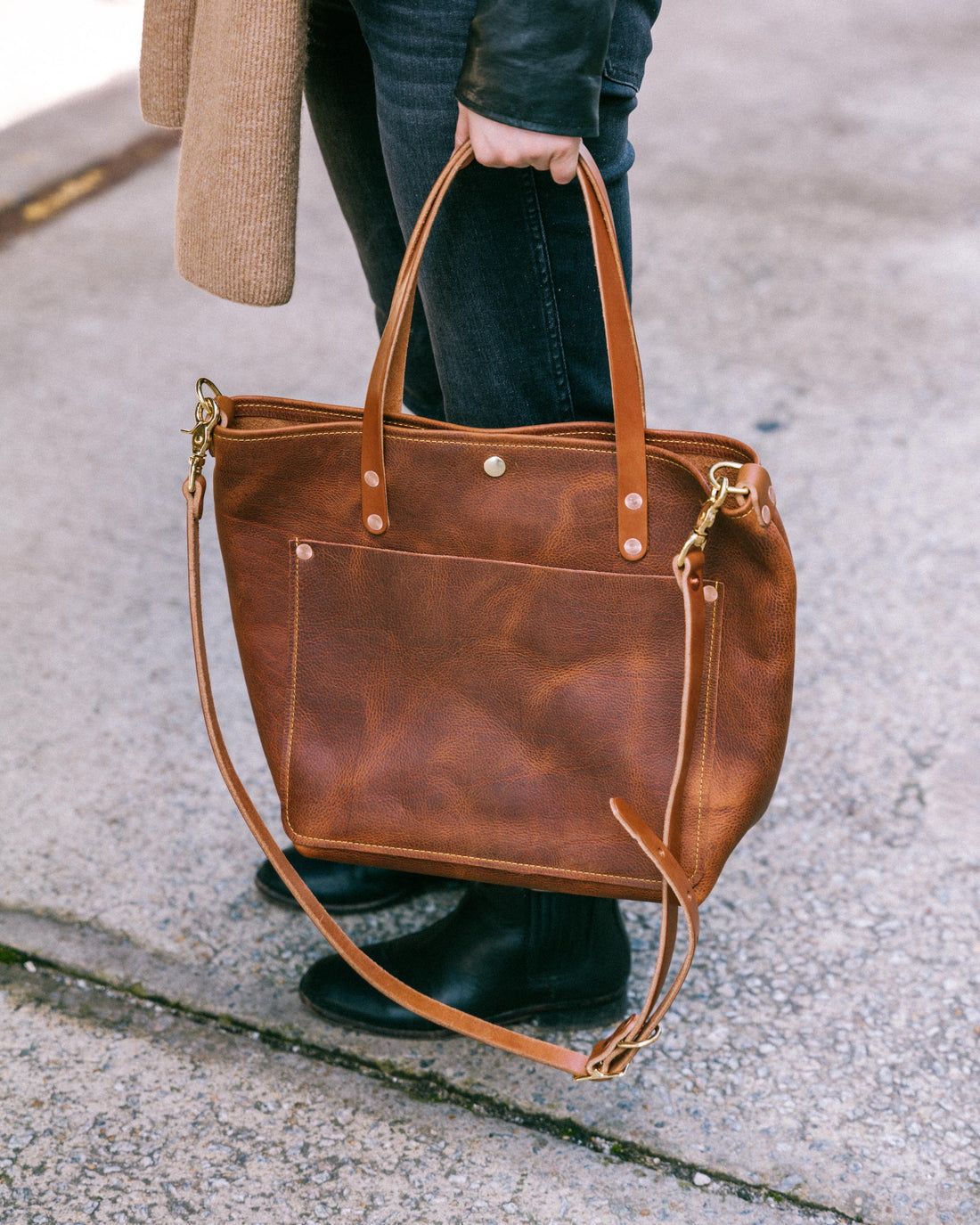 Macarena Tote Bag