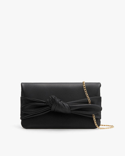 Morgana Mini Bow Bag