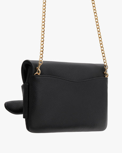 Morgana Mini Bow Bag