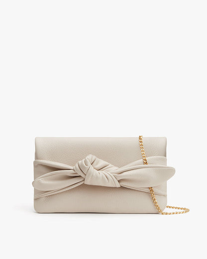 Morgana Mini Bow Bag